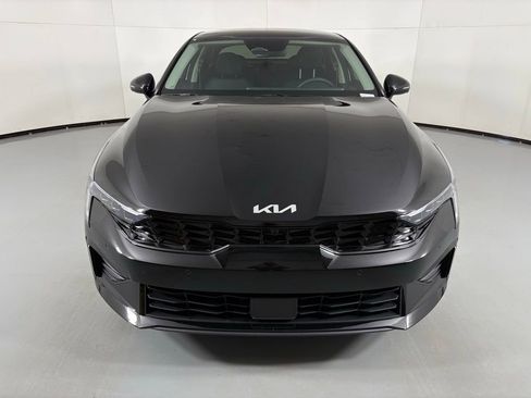New 2026 Kia K5 EX image 3