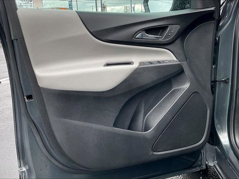 Certified 2020 Chevrolet Equinox LT image 22