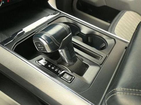Certified 2021 Ford F150 Limited AWD/4WD image 19