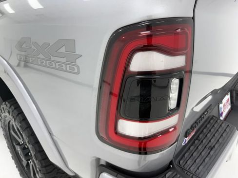 Used 2019 RAM 2500 Laramie w/ Night Edition AWD/4WD image 36