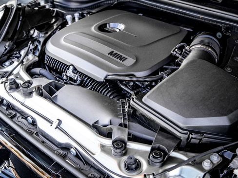 New 2026 MINI Cooper John Cooper Works image 21