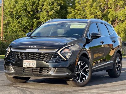 Used 2023 Kia Sportage EX