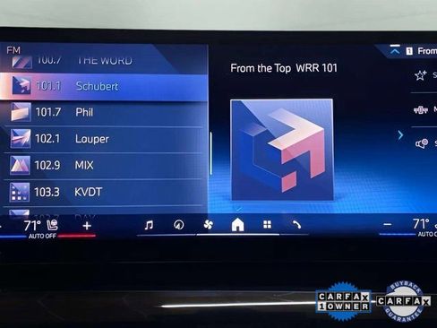 Used 2025 BMW 530i xDrive image 46