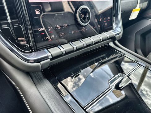 New 2026 GMC Yukon XL AT4 Ultimate w/ LPO, Floor Liner Package image 27