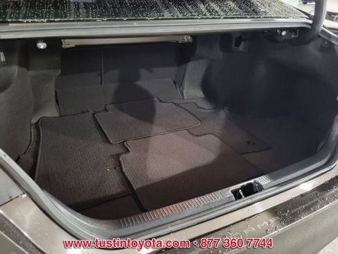 Used 2020 Toyota Camry LE w/ Carpet Mat Package image 13