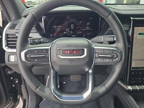 Certified 2025 GMC Acadia Elevation FWD image 27