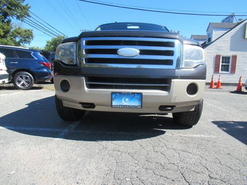 Used 2007 Ford Expedition EL Eddie Bauer image 3