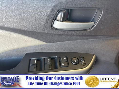 Used 2012 Honda CR-V EX-L image 11
