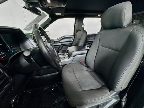 Used 2019 Ford F150 XLT w/ Equipment Group 302A Luxury image 12