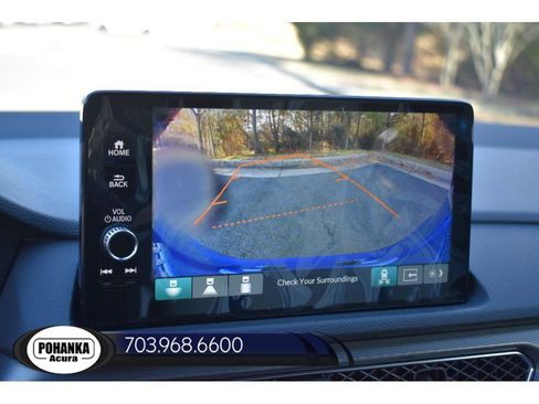 New 2026 Acura Integra A-Spec image 25