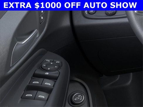 New 2026 Buick Envista Sport Touring w/ Convenience I Package image 22