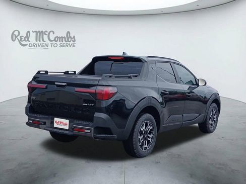 New 2026 Hyundai Santa Cruz XRT AWD/4WD image 5