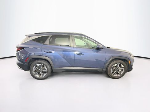Used 2025 Hyundai Tucson SEL FWD image 10