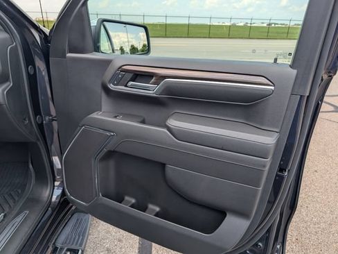 Used 2024 Chevrolet Silverado 1500 LT w/ All Star Edition Plus AWD/4WD image 4