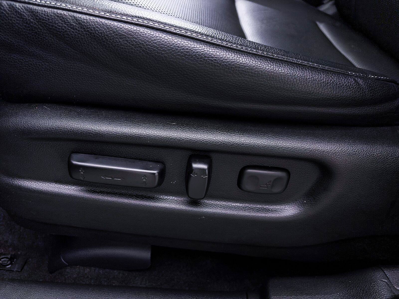 Used 2023 Honda Ridgeline RTL image 19