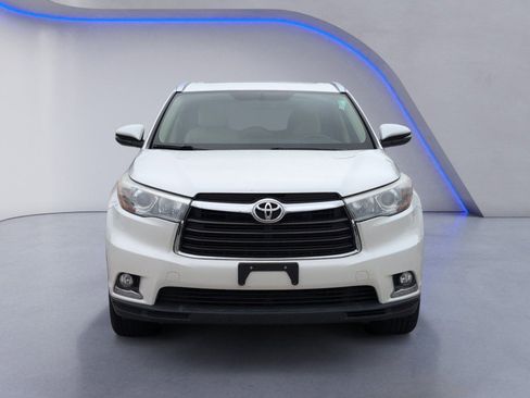Used 2014 Toyota Highlander Limited FWD image 7
