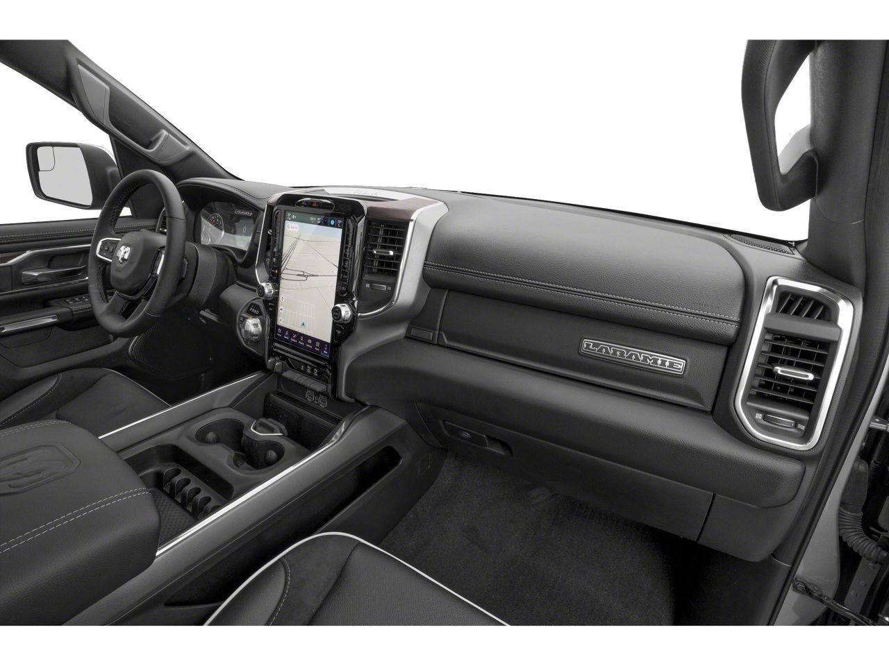 New 2026 RAM 1500 Laramie w/ Laramie Preferred Package AWD/4WD image 37