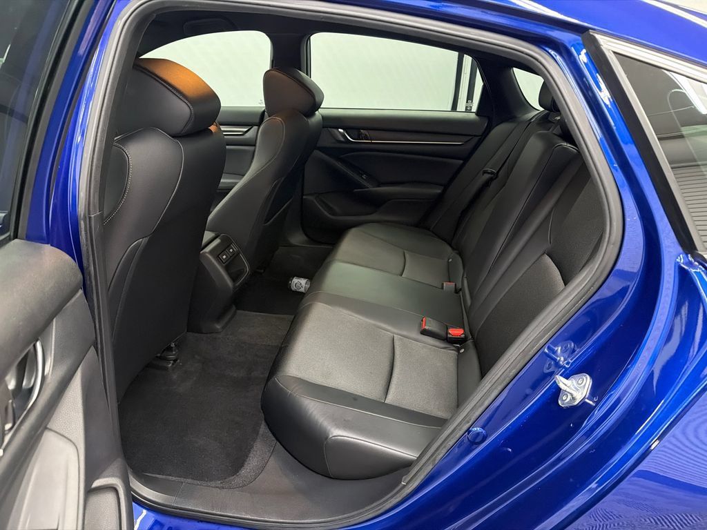Used 2022 Honda Accord Sport image 20
