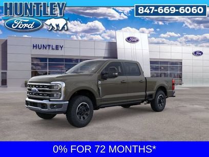 New 2026 Ford F250 Lariat w/ Tremor Off-Road Package