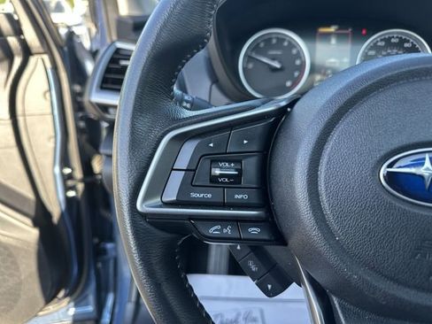 Used 2021 Subaru Forester Premium AWD/4WD image 17