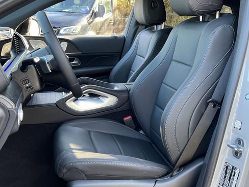 New 2026 Mercedes-Benz GLE 450 4MATIC Coupe image 11