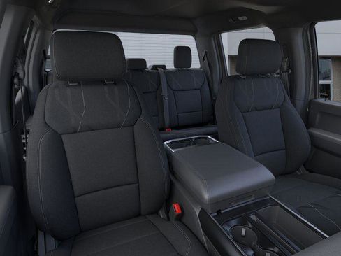 New 2026 Ford F150 STX w/ Equipment Group 200A image 10