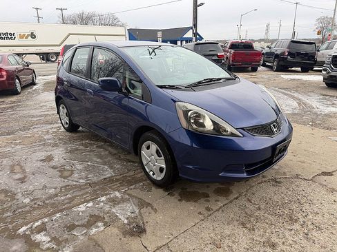 Used 2013 Honda Fit image 6