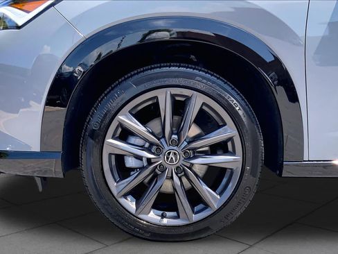 Used 2026 Acura ADX A-Spec FWD image 12