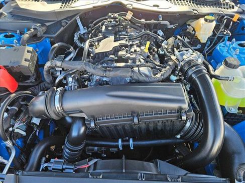 New 2026 Ford Mustang Coupe image 15