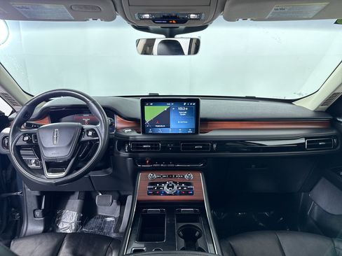 Used 2023 Lincoln Aviator Reserve w/ Elements Package Plus AWD/4WD image 4