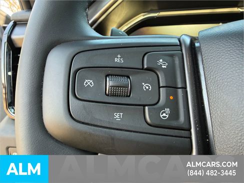 Used 2025 GMC Sierra 1500 AT4 w/ Technology Package image 29