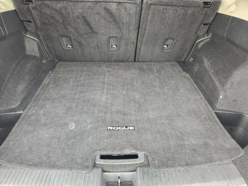 Used 2024 Nissan Rogue SV AWD/4WD image 26