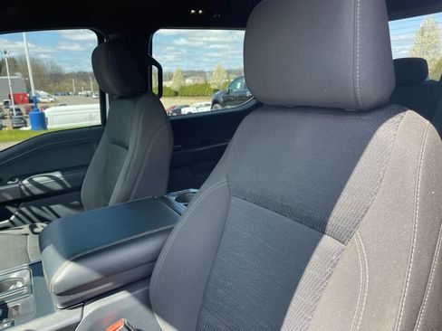 Used 2023 Ford F150 XLT w/ Equipment Group 302A High image 6