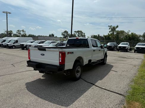 New 2025 Ford F350 XL w/ FX4 Off-Road Package image 6