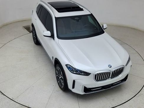 Used 2026 BMW X5 sDrive40i RWD image 76