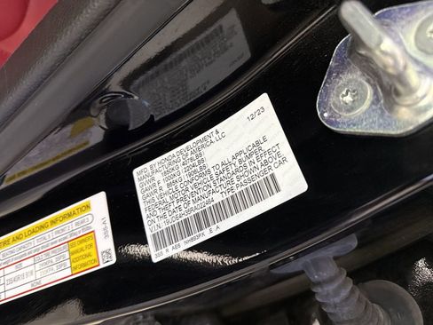 Certified 2024 Acura Integra A-Spec image 38