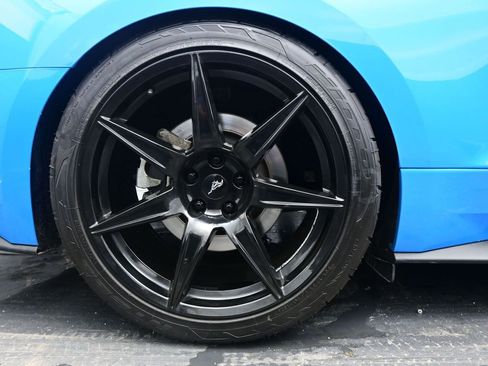 Used 2022 Ford Mustang GT Premium w/ Equipment Group 401A image 11