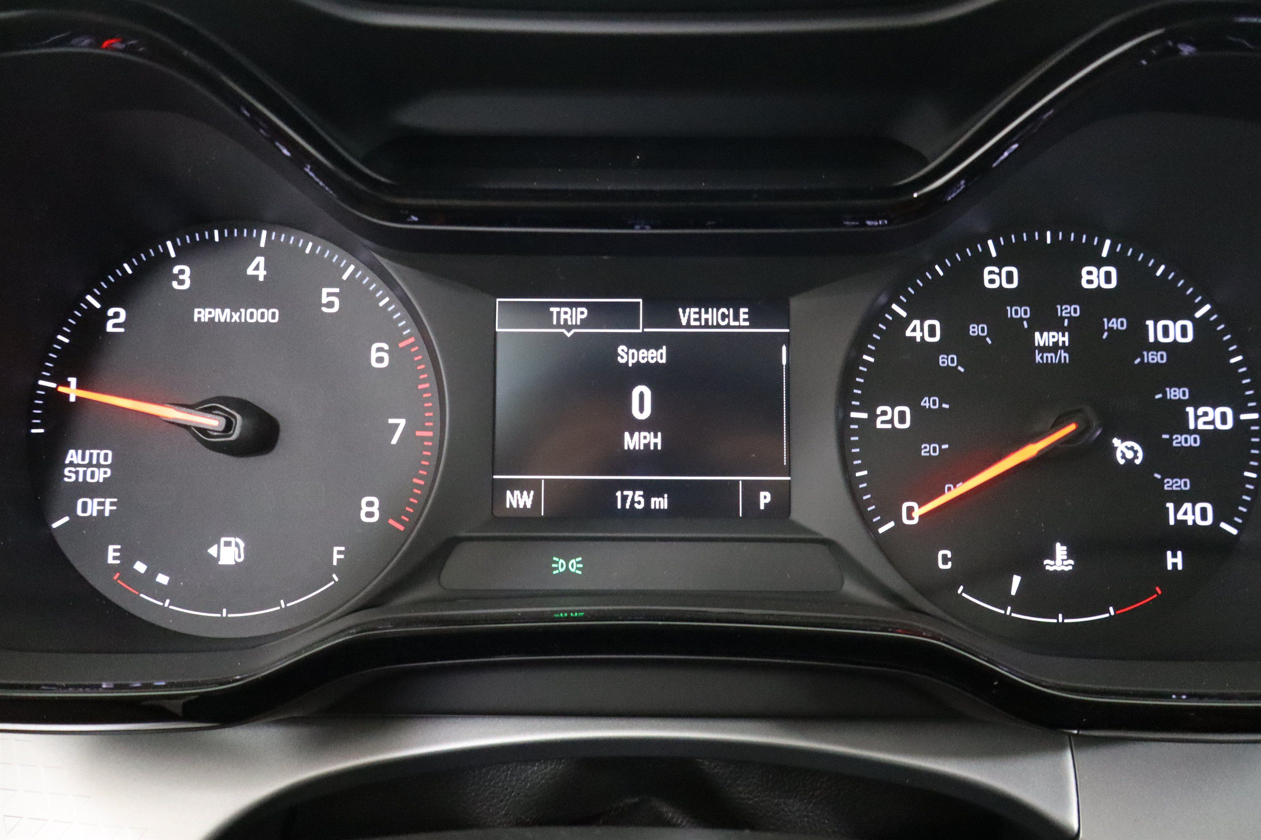 New 2026 Chevrolet Trax LS w/ LS Convenience Package FWD image 19