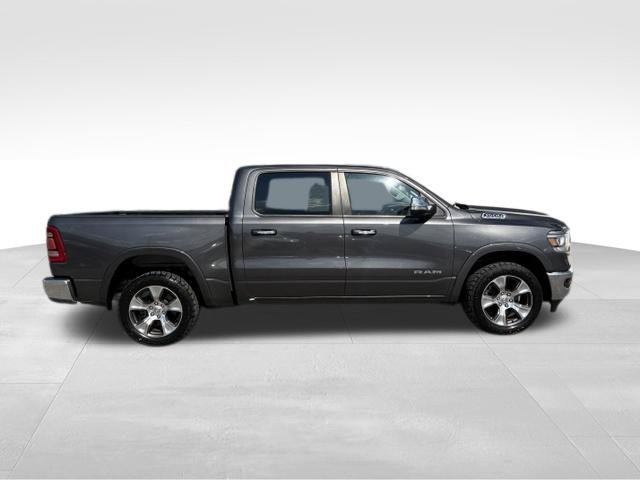 Used 2022 RAM 1500 Laramie AWD/4WD image 8