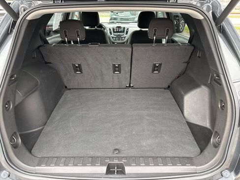 Used 2018 Chevrolet Equinox LT w/ Sun & Infotainment Package AWD/4WD image 13