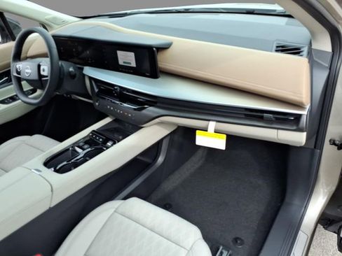 New 2026 Nissan Murano Platinum image 11