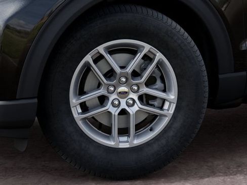 New 2027 Ford Explorer Active AWD/4WD image 19