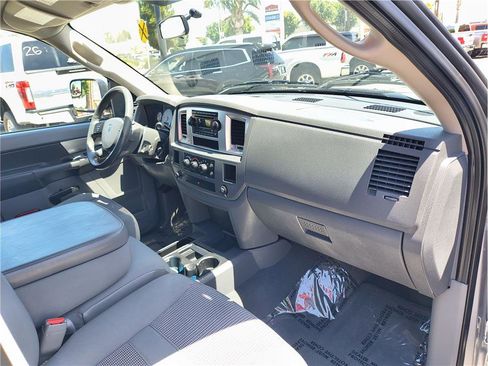 Used 2007 Dodge Ram 2500 Truck SLT RWD image 12
