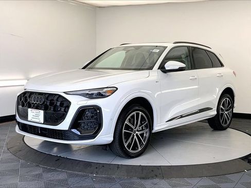 New 2026 Audi Q5 Premium Plus AWD/4WD image 4