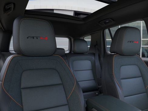 New 2026 GMC Terrain AT4 w/ Convenience Package III image 27
