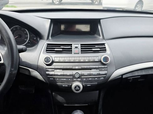 Used 2009 Honda Accord EX image 18