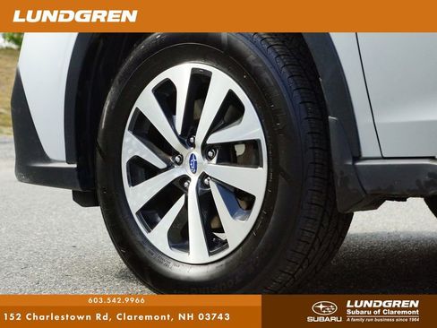 Used 2021 Subaru Outback Premium image 14