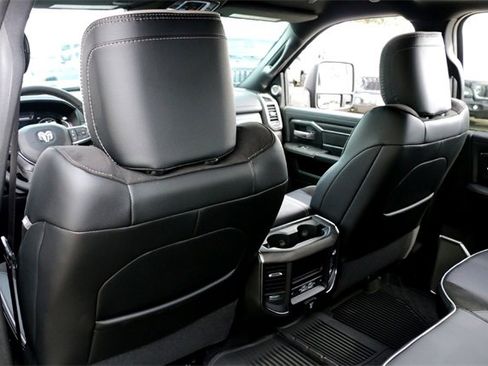 New 2026 RAM 3500 Laramie image 17