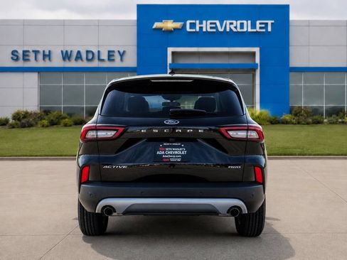 Used 2024 Ford Escape Active w/ Tech Pack #1 AWD/4WD image 60