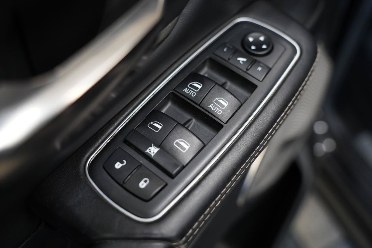 Used 2020 RAM 1500 Limited AWD/4WD image 28